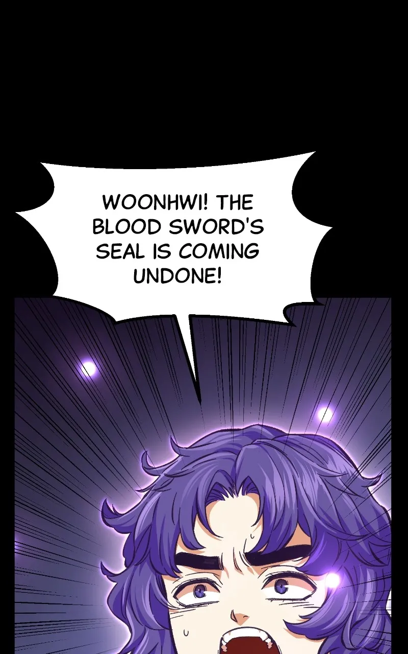 Read Absolute Sword Sense chapter 88 image 12 on Lezhin