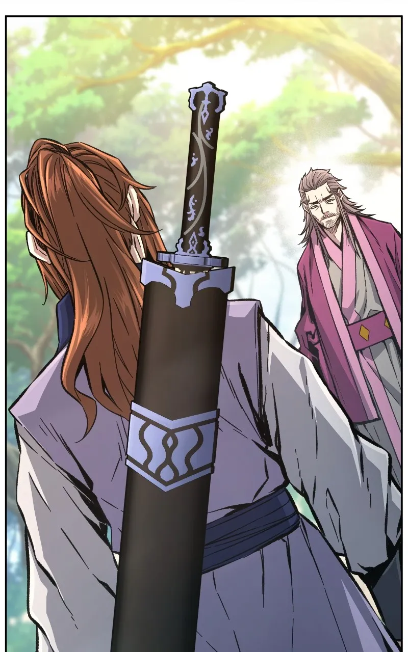 Read Absolute Sword Sense chapter 88 image 14 on Lezhin