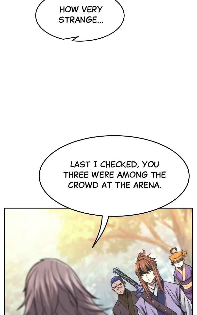 Read Absolute Sword Sense chapter 88 image 17 on Lezhin