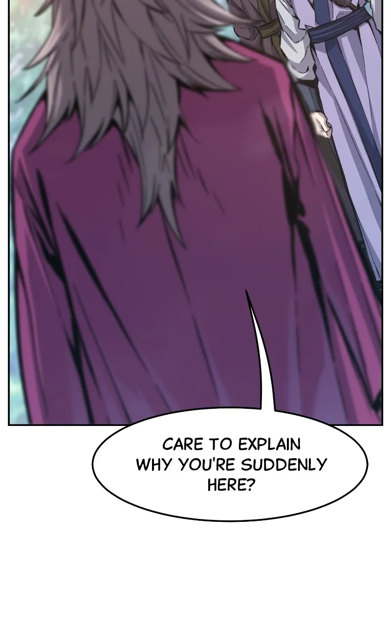 Read Absolute Sword Sense chapter 88 image 18 on Lezhin