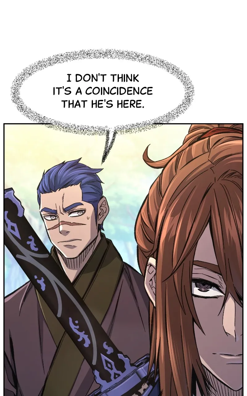 Read Absolute Sword Sense chapter 88 image 19 on Lezhin