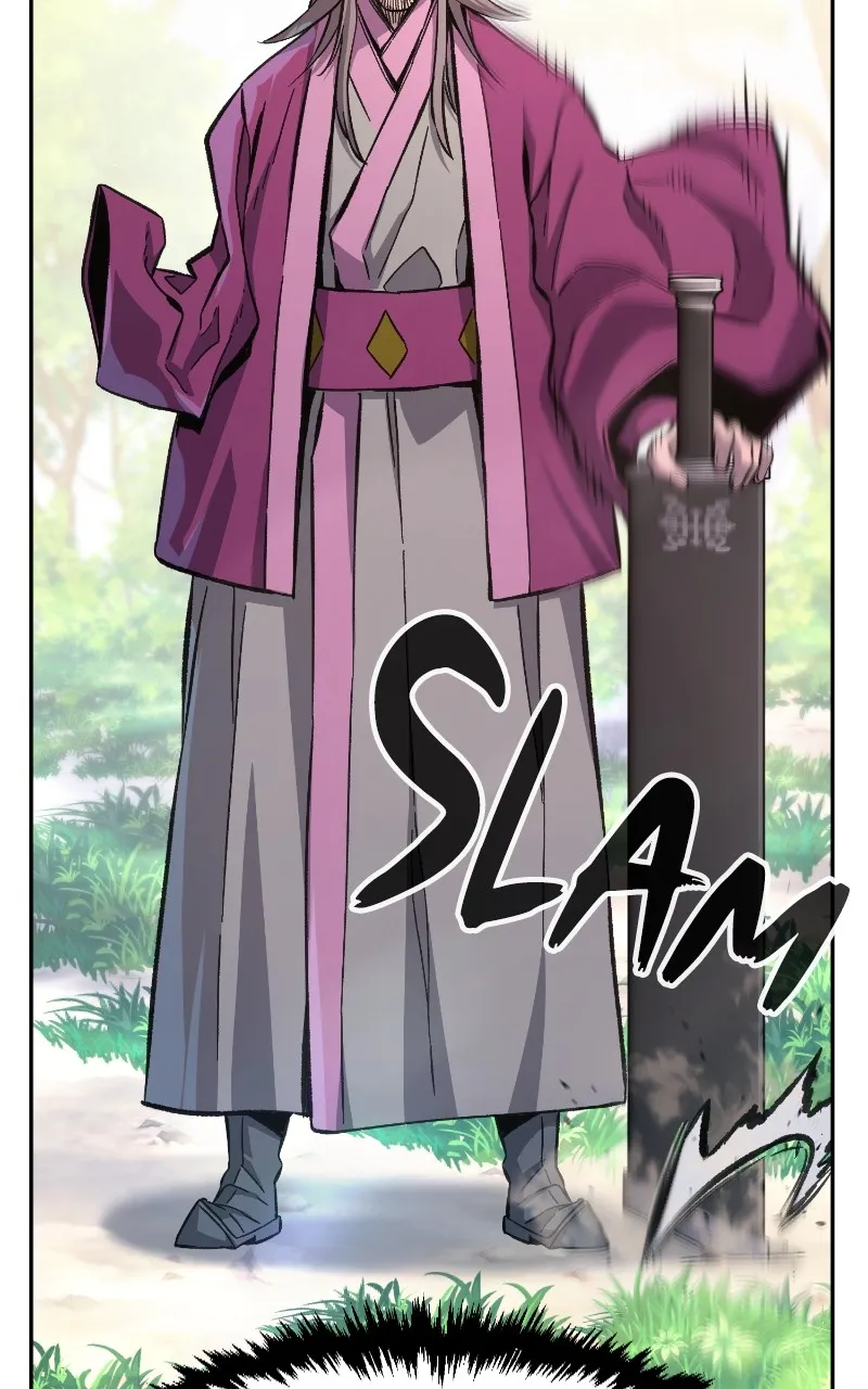 Read Absolute Sword Sense chapter 88 image 21 on Lezhin