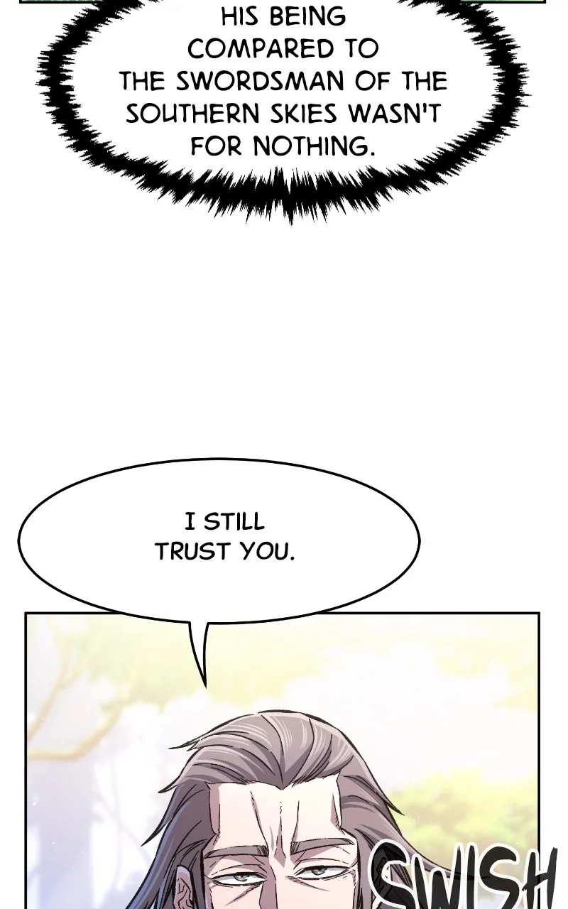 Read Absolute Sword Sense chapter 88 image 22 on Lezhin