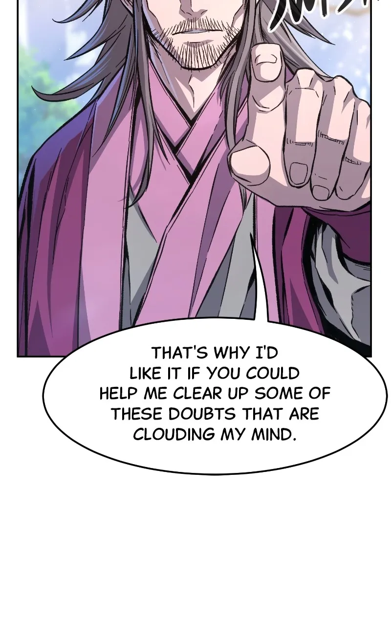Read Absolute Sword Sense chapter 88 image 23 on Lezhin