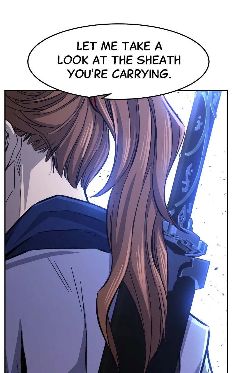 Read Absolute Sword Sense chapter 88 image 24 on Lezhin