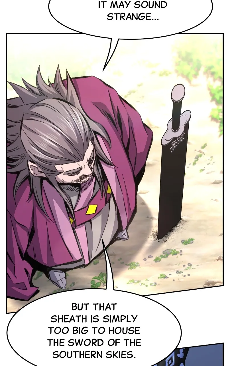 Read Absolute Sword Sense chapter 88 image 26 on Lezhin