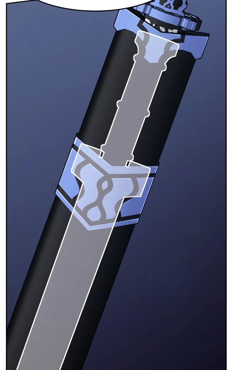 Read Absolute Sword Sense chapter 88 image 27 on Lezhin