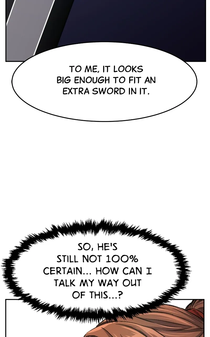 Read Absolute Sword Sense chapter 88 image 28 on Lezhin