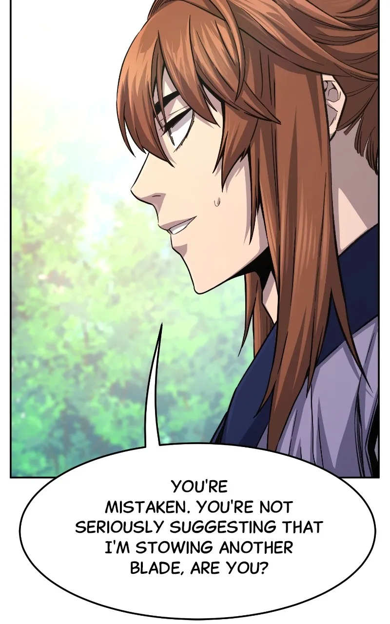 Read Absolute Sword Sense chapter 88 image 29 on Lezhin