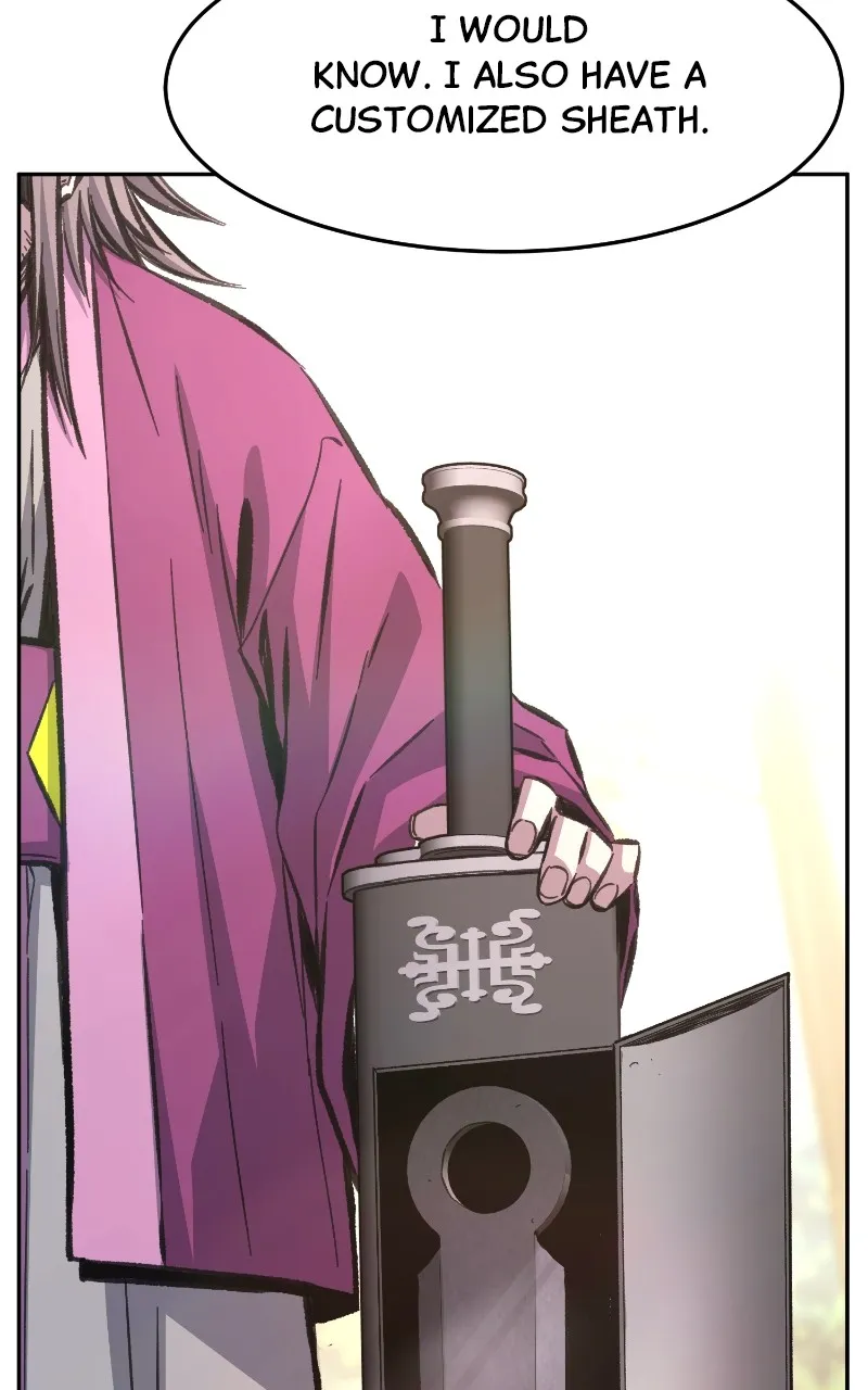 Read Absolute Sword Sense chapter 88 image 31 on Lezhin