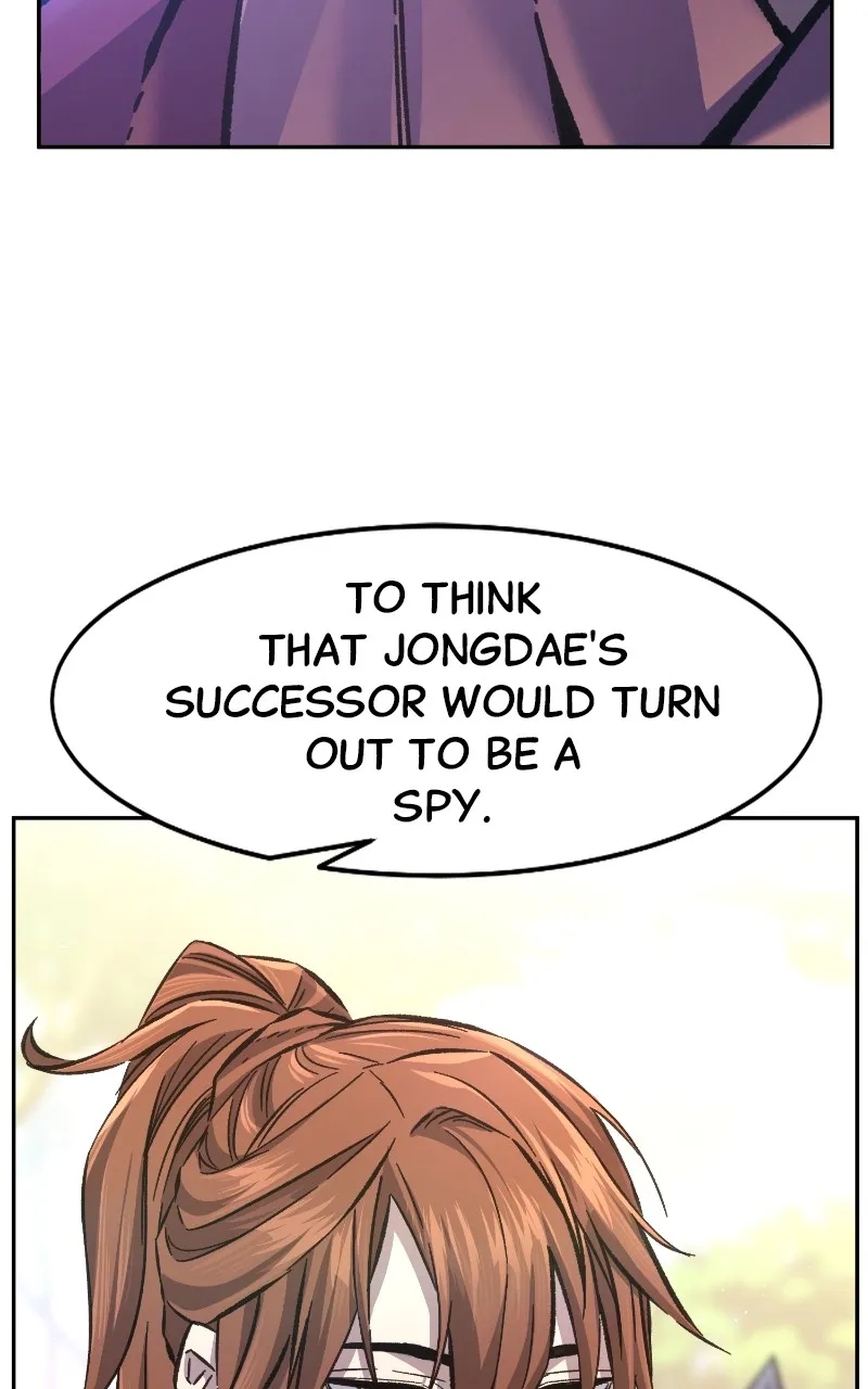 Read Absolute Sword Sense chapter 88 image 35 on Lezhin