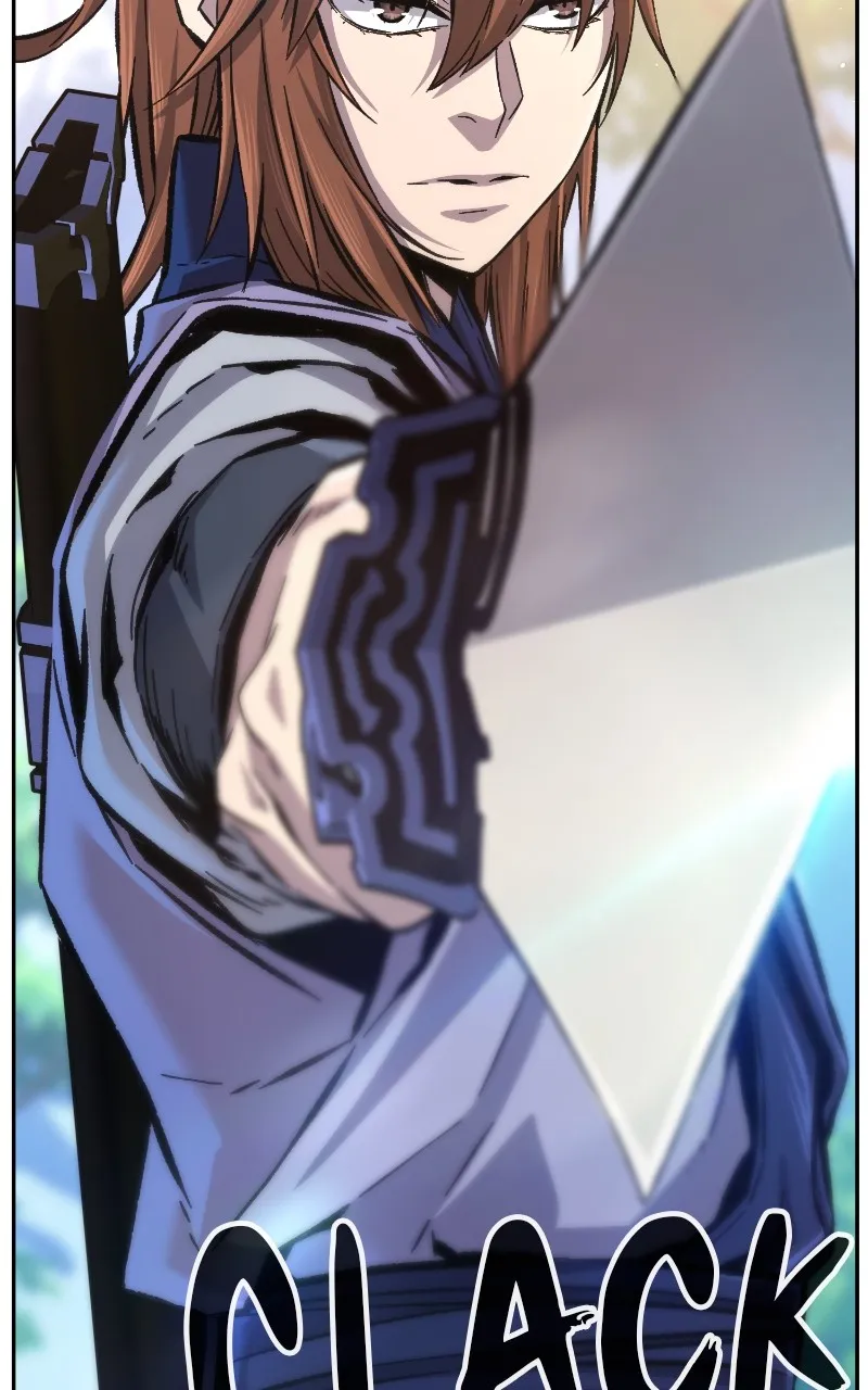 Read Absolute Sword Sense chapter 88 image 36 on Lezhin