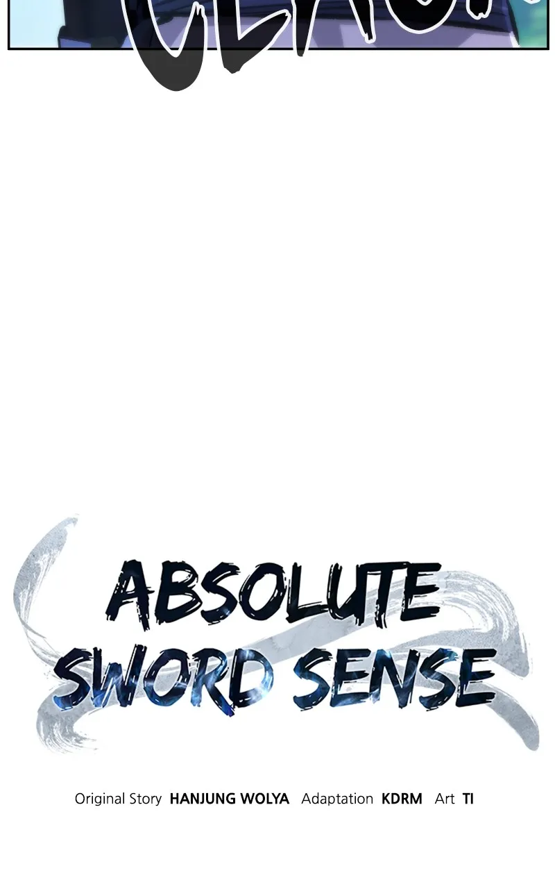 Read Absolute Sword Sense chapter 88 image 37 on Lezhin