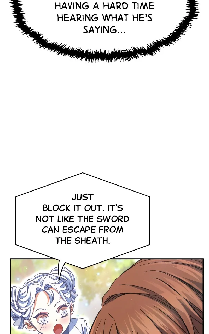 Read Absolute Sword Sense chapter 88 image 4 on Lezhin