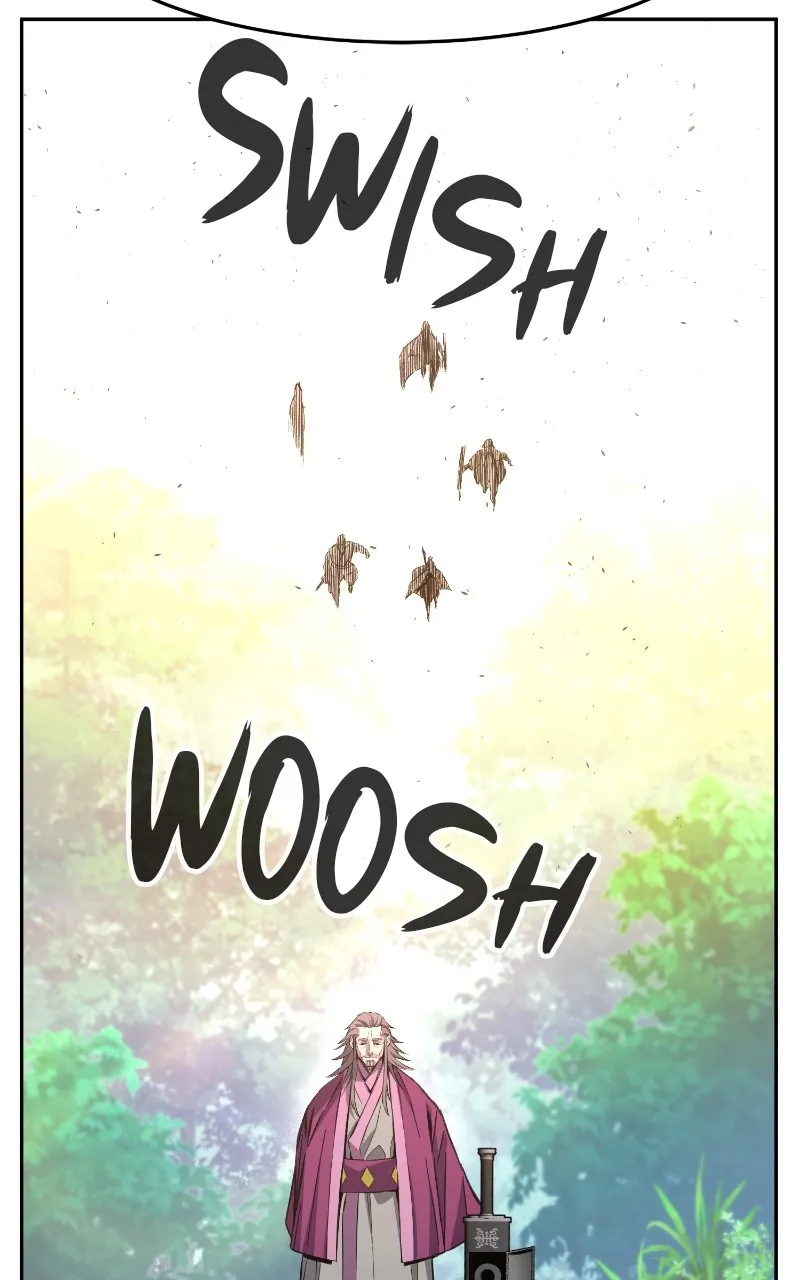 Read Absolute Sword Sense chapter 88 image 40 on Lezhin