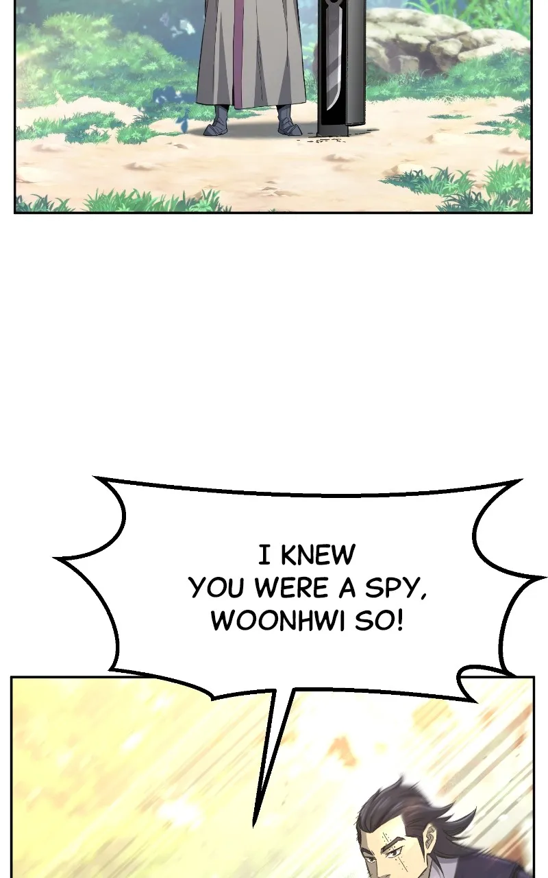 Read Absolute Sword Sense chapter 88 image 41 on Lezhin