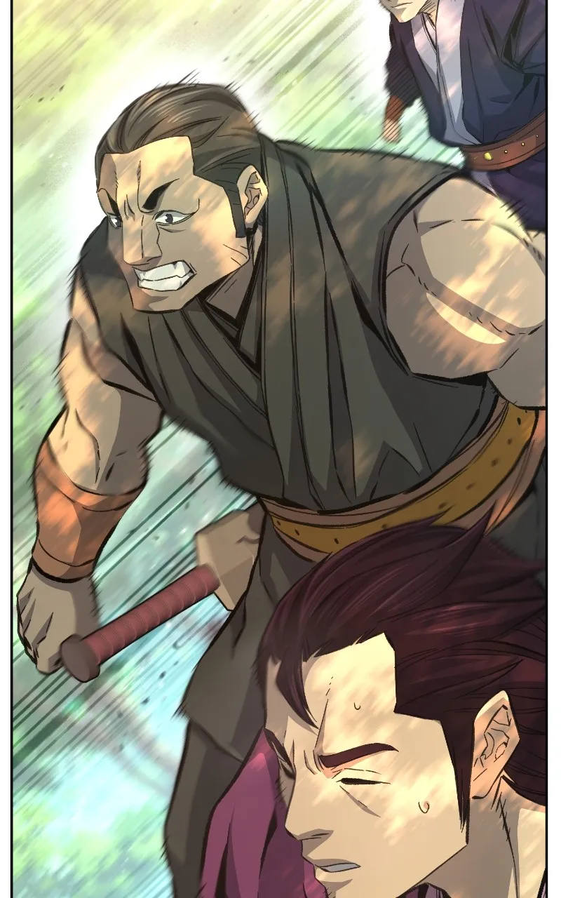 Read Absolute Sword Sense chapter 88 image 42 on Lezhin