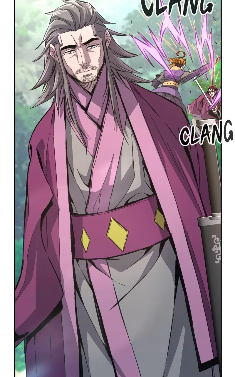 Read Absolute Sword Sense chapter 88 image 48 on Lezhin