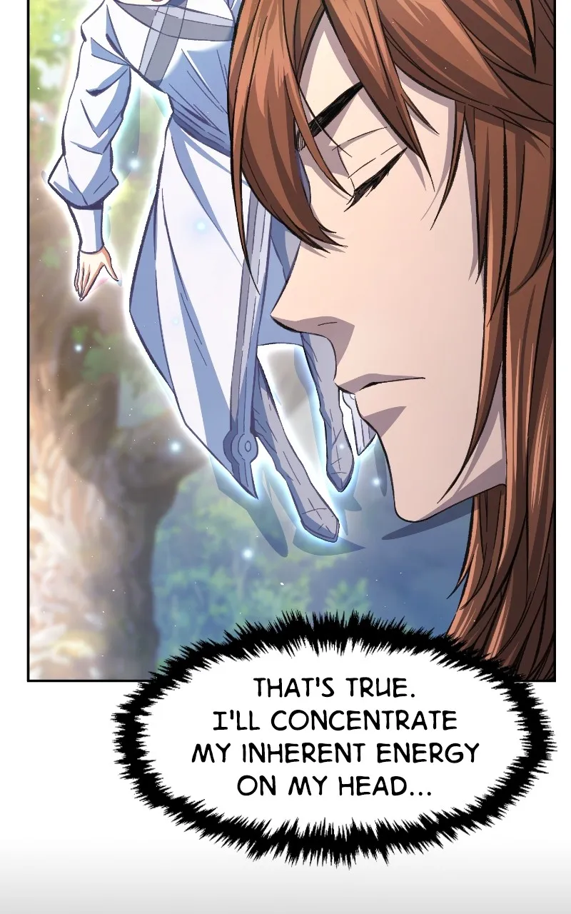 Read Absolute Sword Sense chapter 88 image 5 on Lezhin