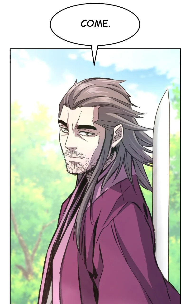 Read Absolute Sword Sense chapter 88 image 50 on Lezhin