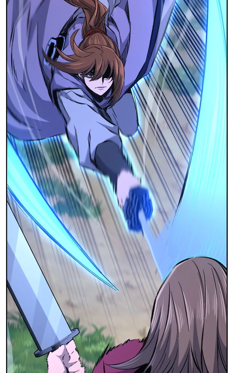 Read Absolute Sword Sense chapter 88 image 54 on Lezhin