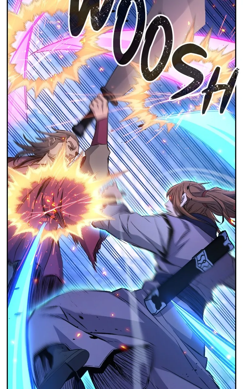 Read Absolute Sword Sense chapter 88 image 56 on Lezhin