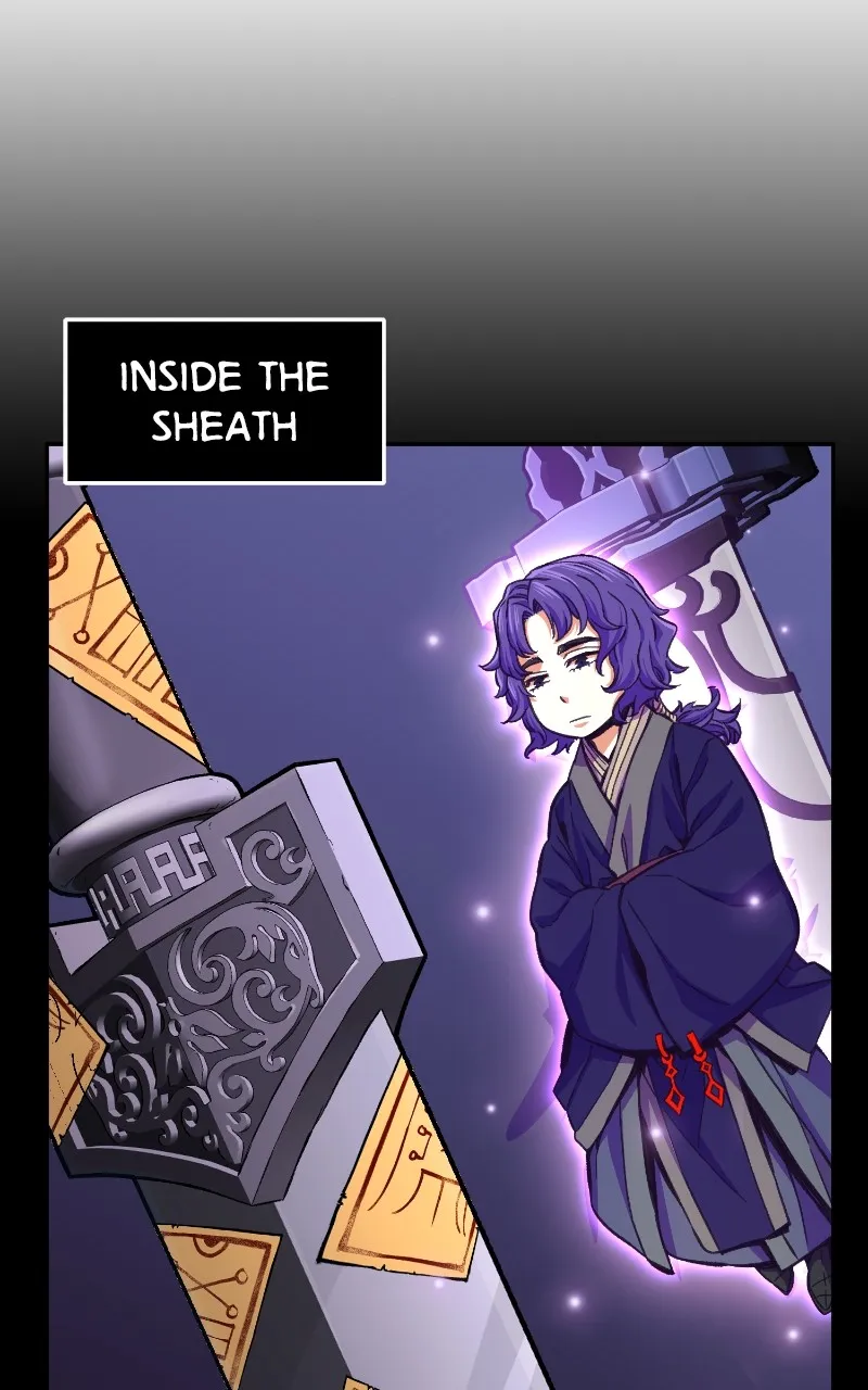 Read Absolute Sword Sense chapter 88 image 6 on Lezhin