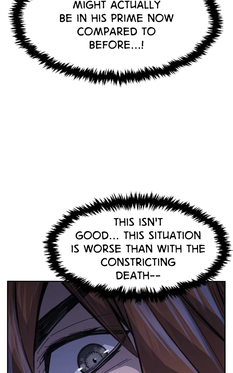 Read Absolute Sword Sense chapter 88 image 61 on Lezhin