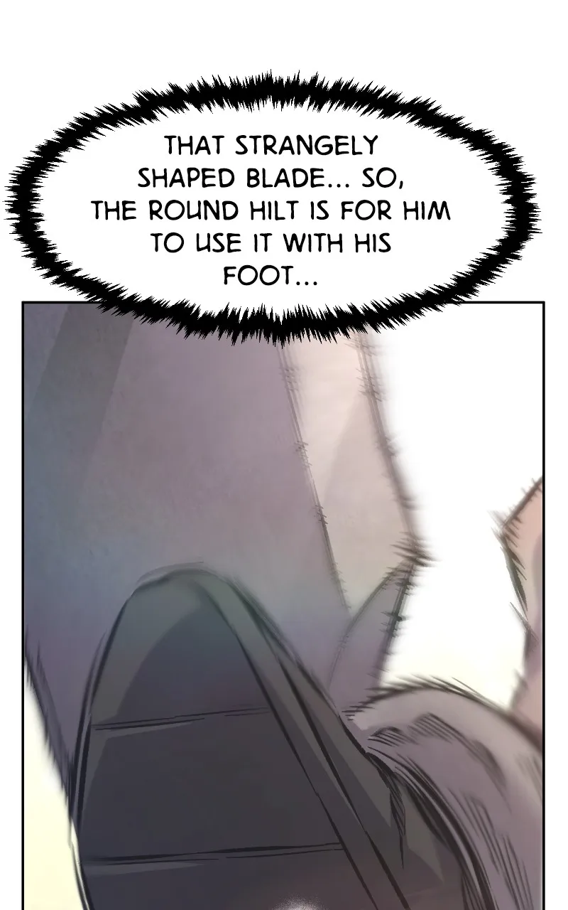 Read Absolute Sword Sense chapter 88 image 70 on Lezhin