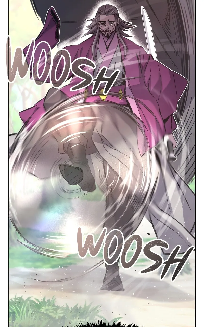 Read Absolute Sword Sense chapter 88 image 71 on Lezhin