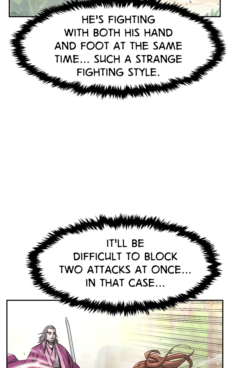 Read Absolute Sword Sense chapter 88 image 72 on Lezhin