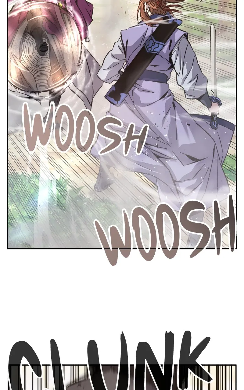 Read Absolute Sword Sense chapter 88 image 73 on Lezhin