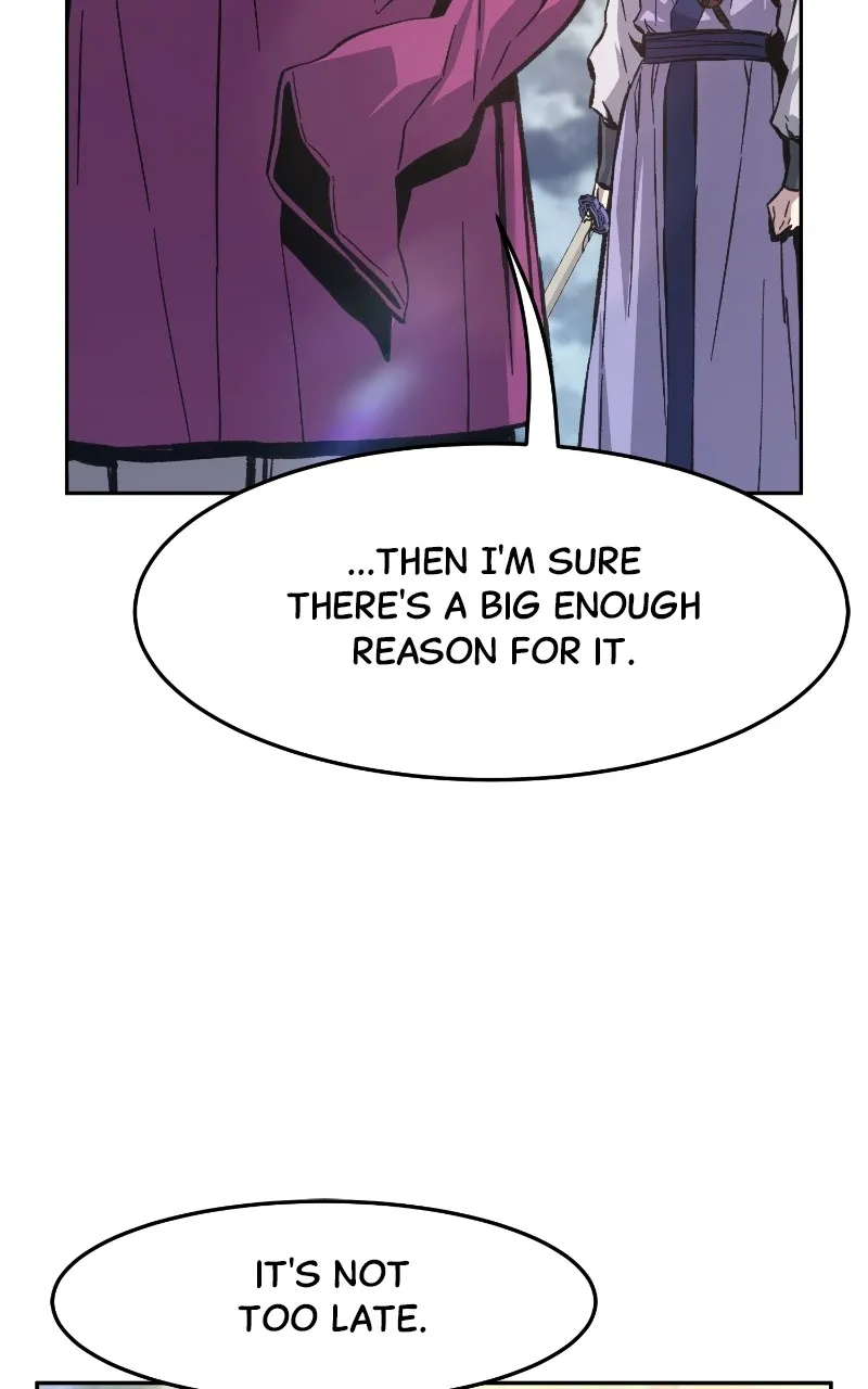 Read Absolute Sword Sense chapter 88 image 79 on Lezhin