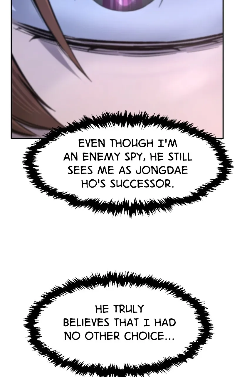 Read Absolute Sword Sense chapter 88 image 82 on Lezhin