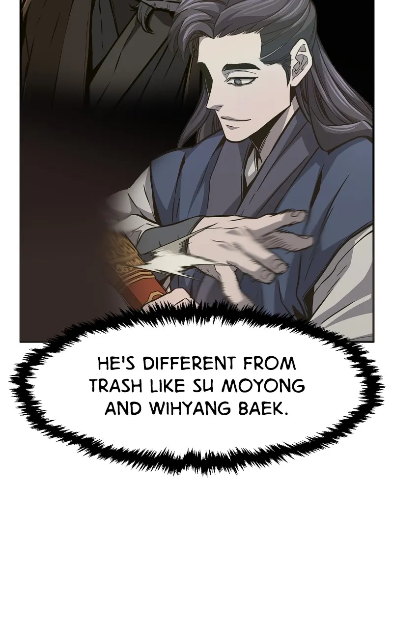 Read Absolute Sword Sense chapter 88 image 84 on Lezhin