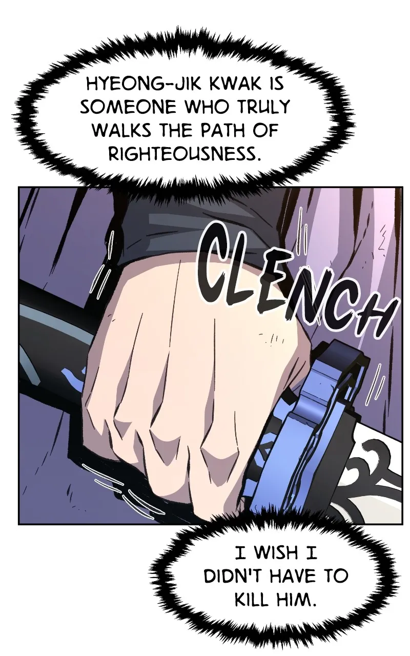 Read Absolute Sword Sense chapter 88 image 85 on Lezhin