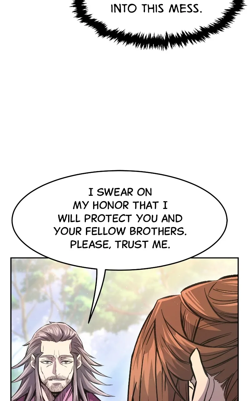 Read Absolute Sword Sense chapter 88 image 88 on Lezhin