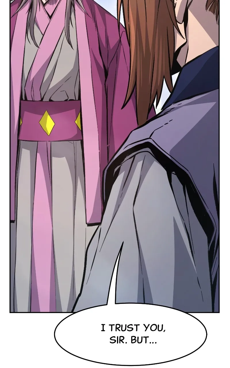 Read Absolute Sword Sense chapter 88 image 89 on Lezhin