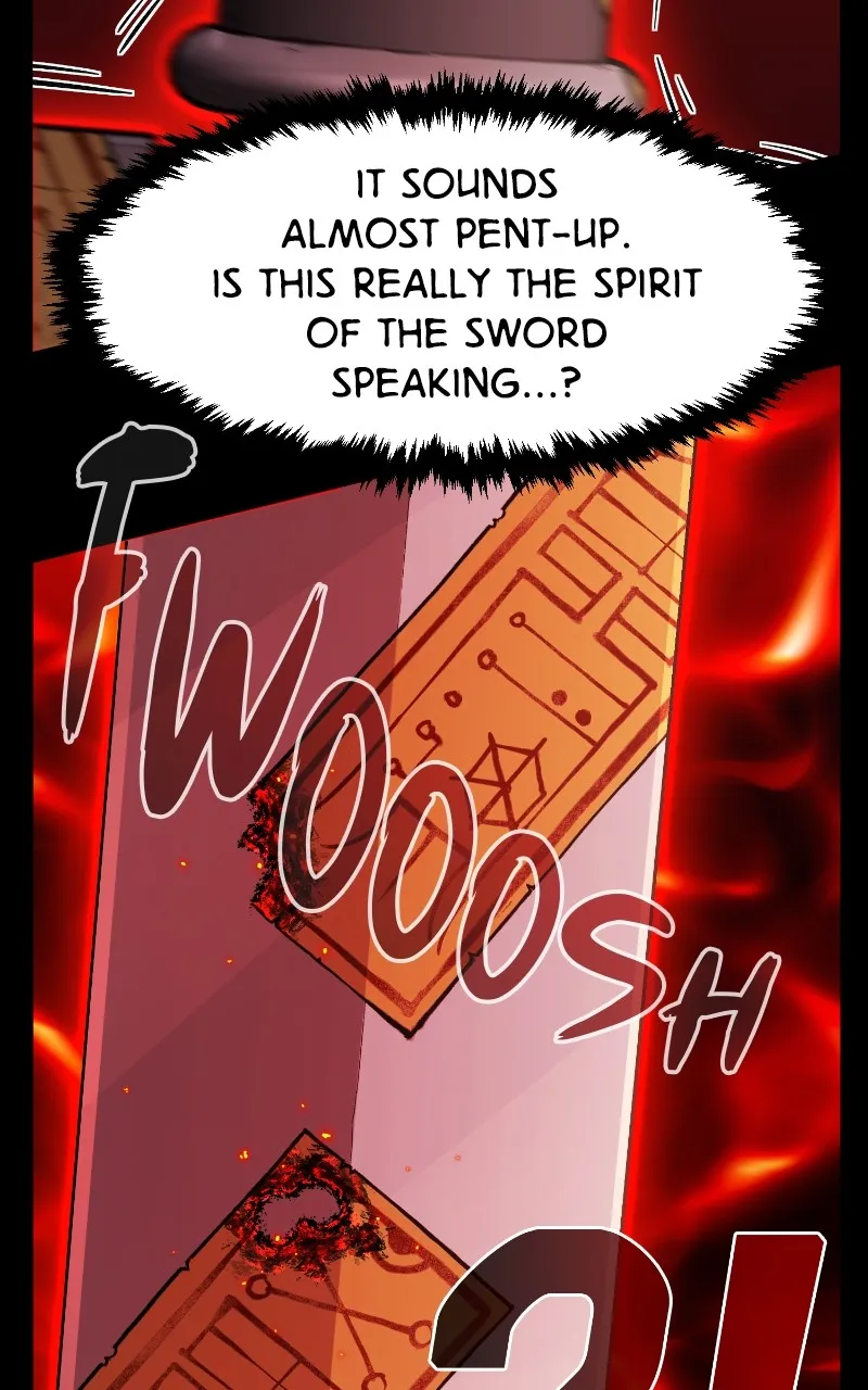 Read Absolute Sword Sense chapter 88 image 9 on Lezhin