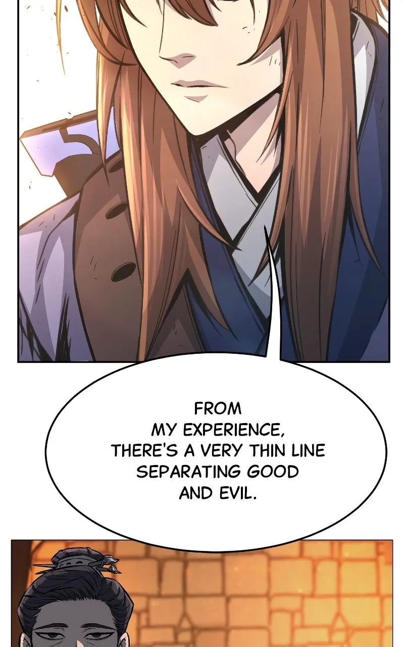 Read Absolute Sword Sense chapter 88 image 91 on Lezhin