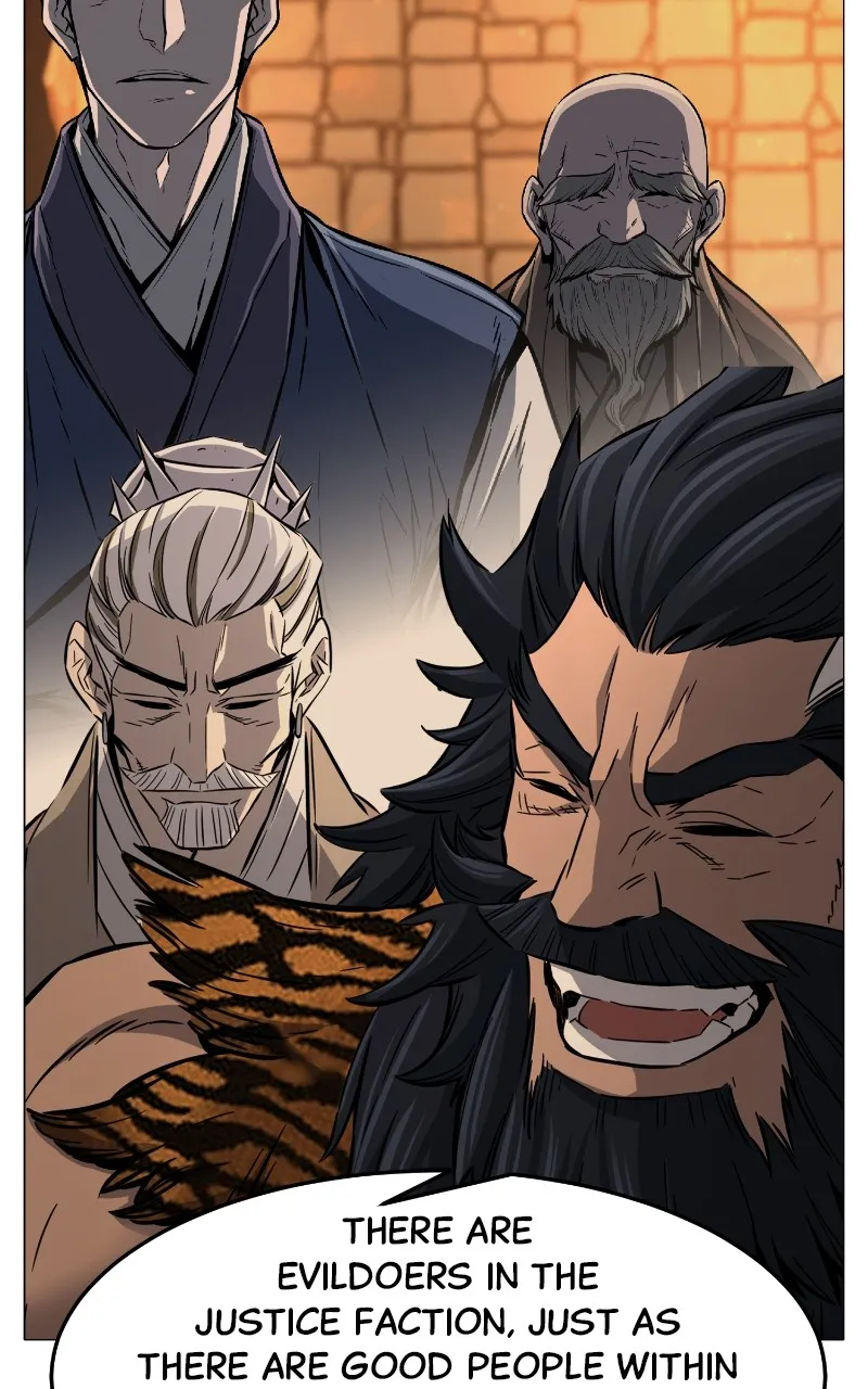 Read Absolute Sword Sense chapter 88 image 92 on Lezhin