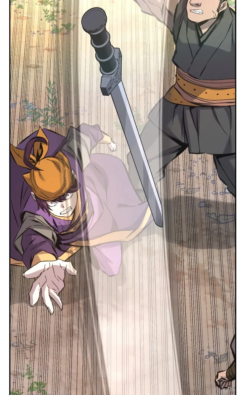 Read Absolute Sword Sense chapter 89 image 10 on Lezhin