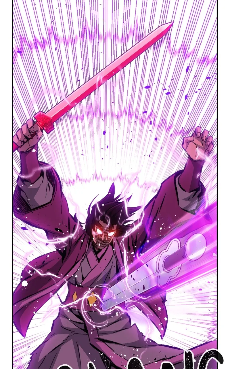 Read Absolute Sword Sense chapter 89 image 104 on Lezhin
