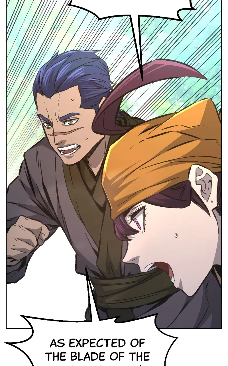 Read Absolute Sword Sense chapter 89 image 108 on Lezhin
