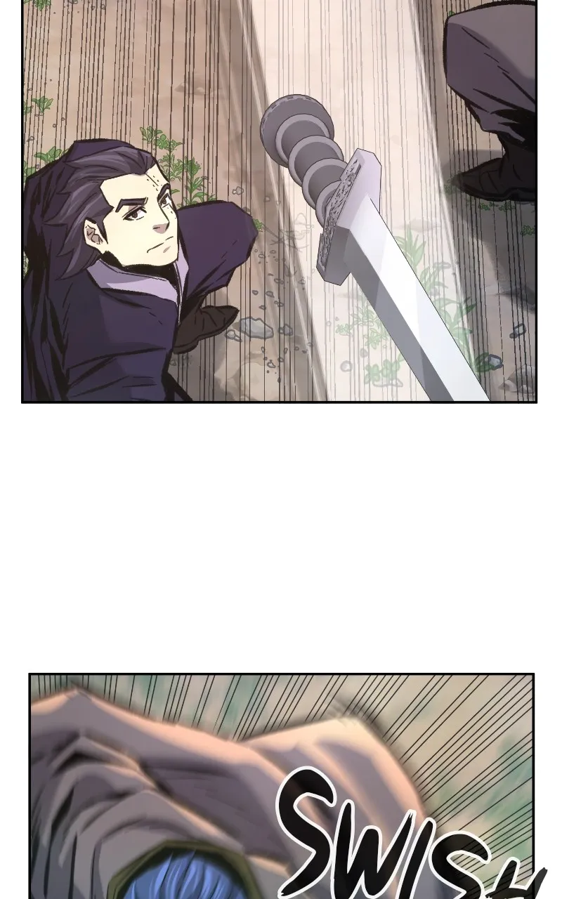 Read Absolute Sword Sense chapter 89 image 11 on Lezhin