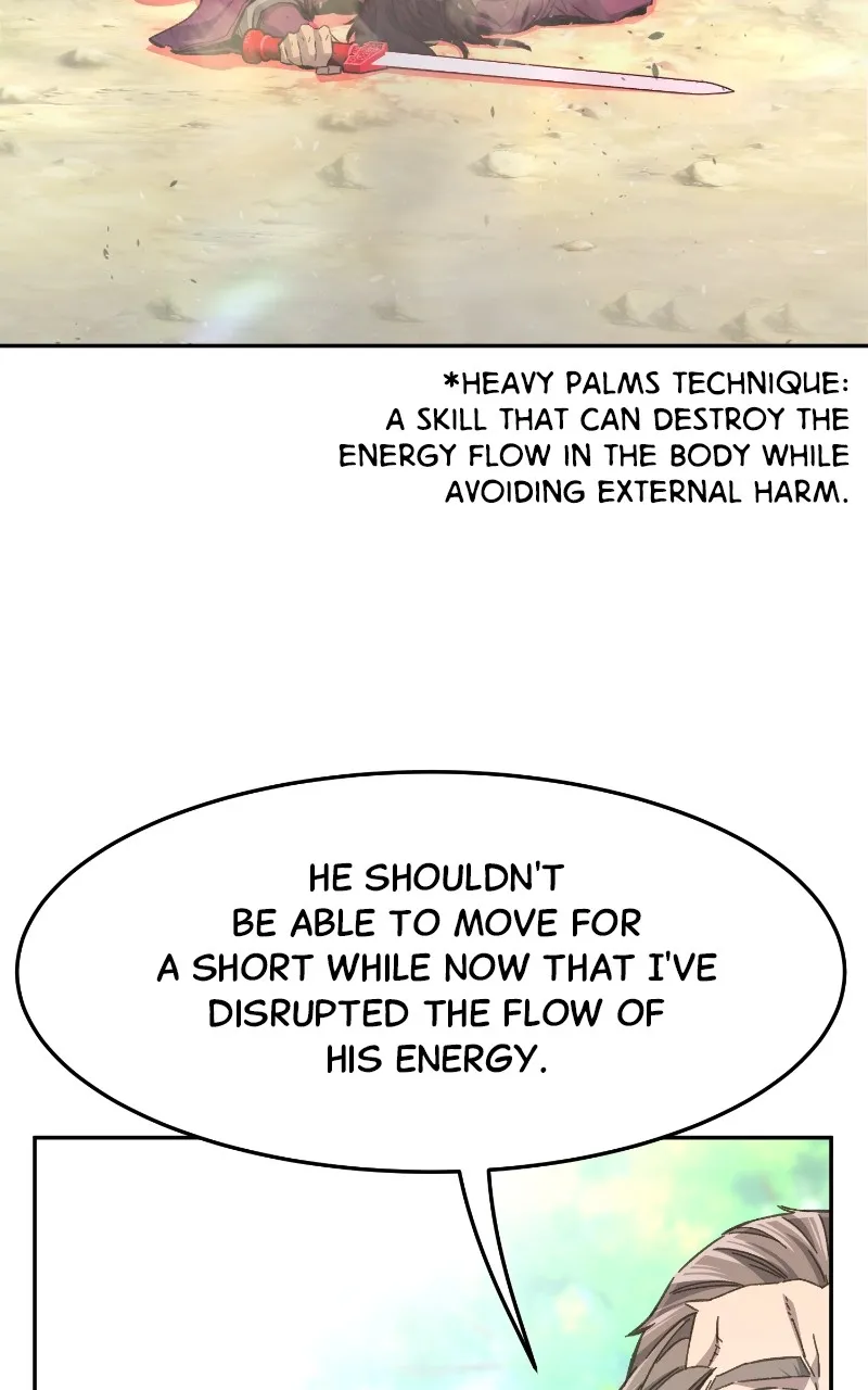 Read Absolute Sword Sense chapter 89 image 110 on Lezhin