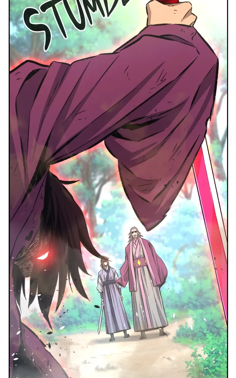Read Absolute Sword Sense chapter 89 image 115 on Lezhin