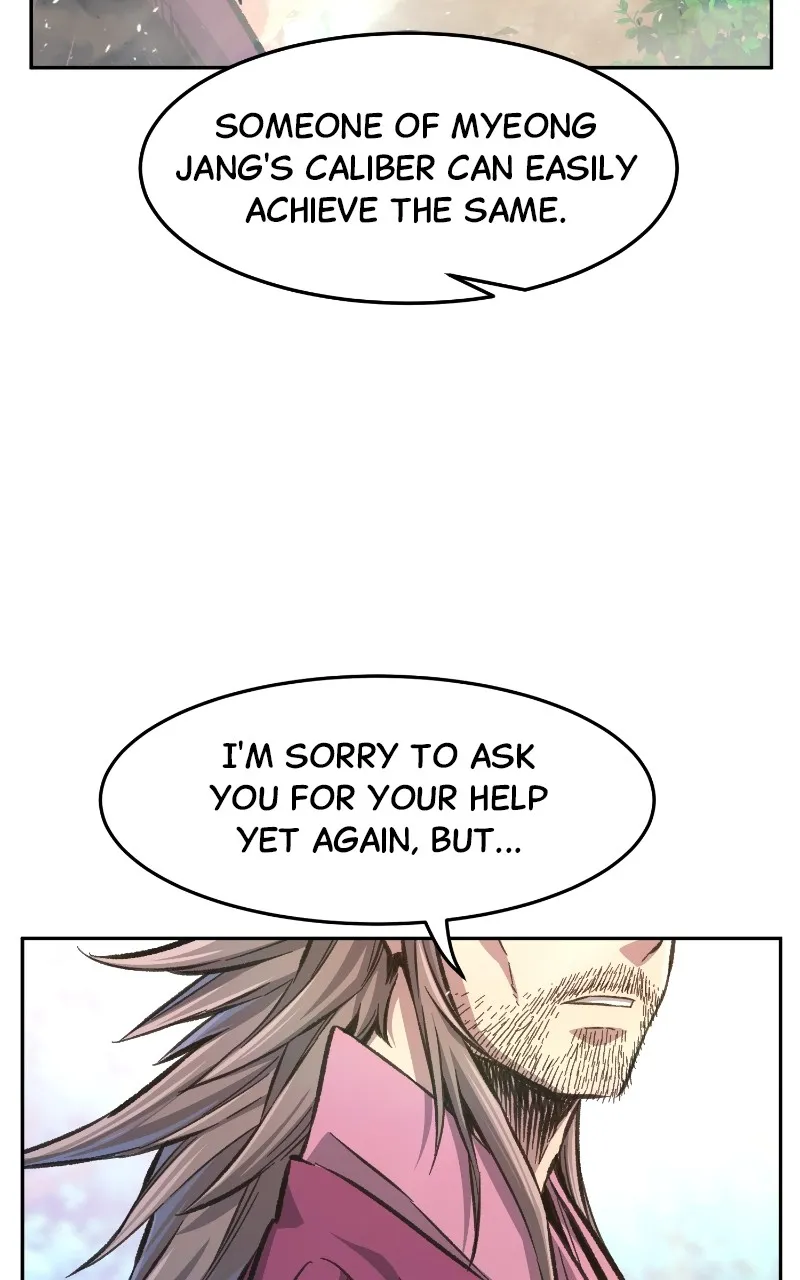 Read Absolute Sword Sense chapter 89 image 116 on Lezhin