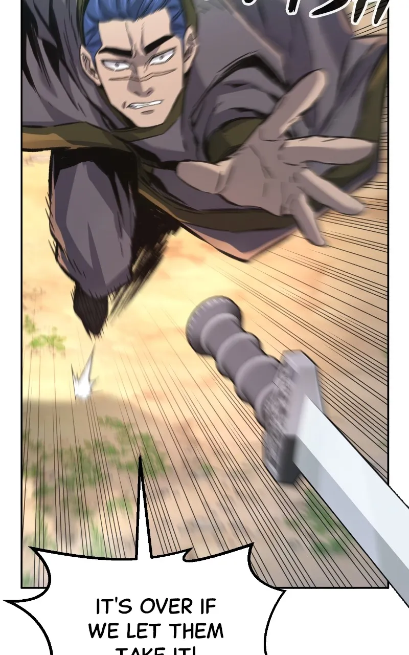 Read Absolute Sword Sense chapter 89 image 12 on Lezhin