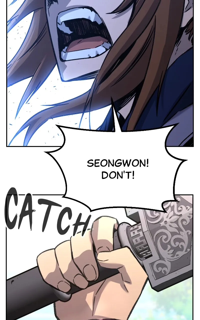 Read Absolute Sword Sense chapter 89 image 14 on Lezhin